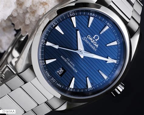 omega seamaster aqua terra equivalent